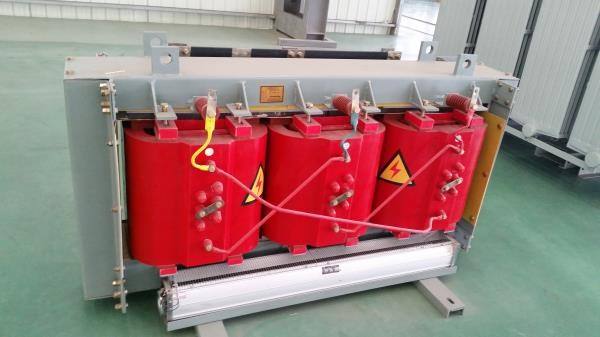 KBSGZY-2500矿用隔爆惠水干式变压器 KBSGZY-2500矿用隔爆惠水干式变压器